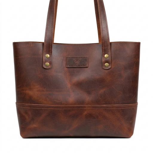 Deri Tote Bag